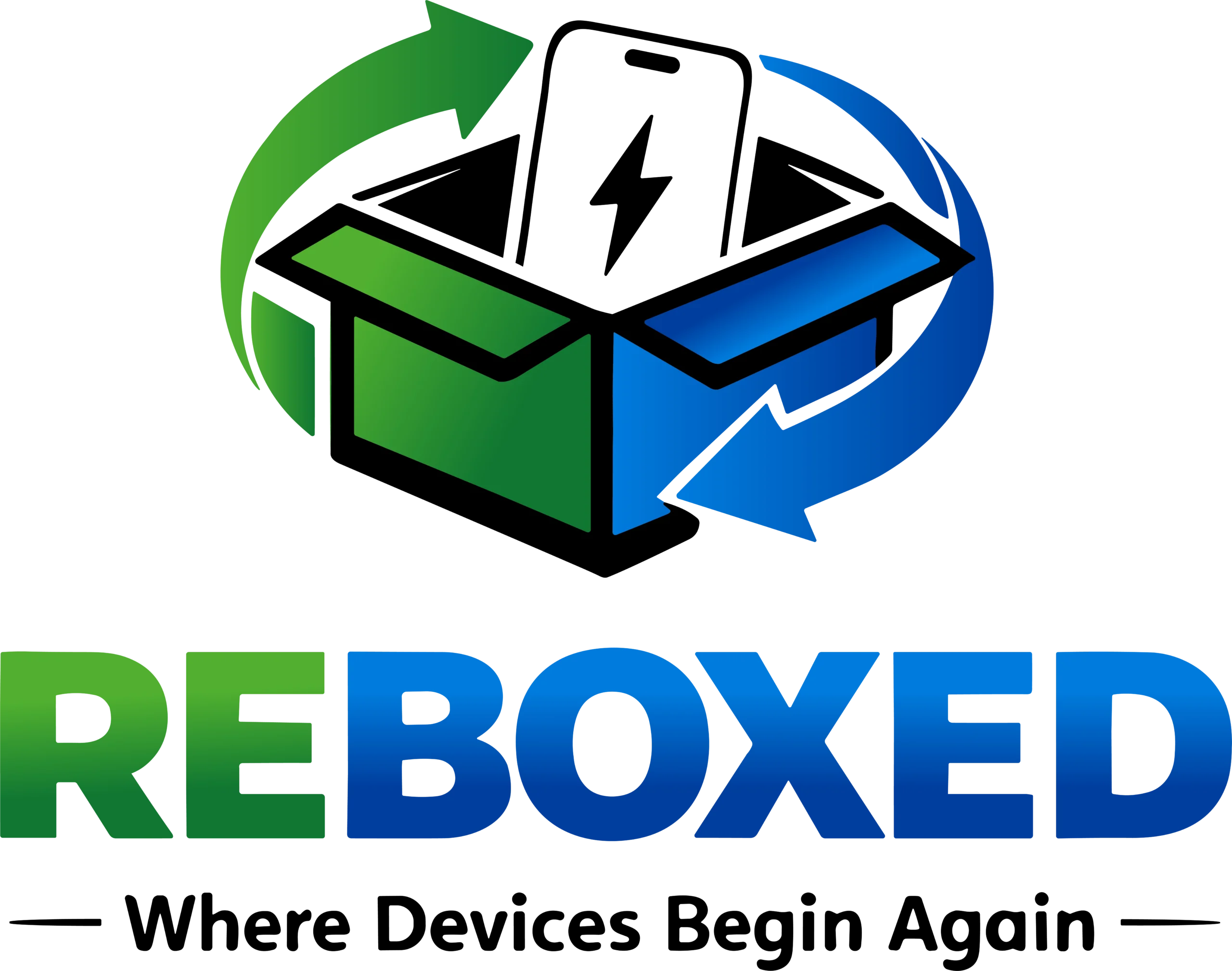 Reboxed